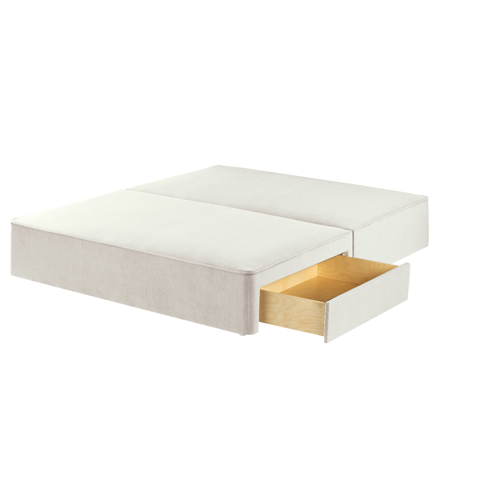Classic Divan Base, Emperor